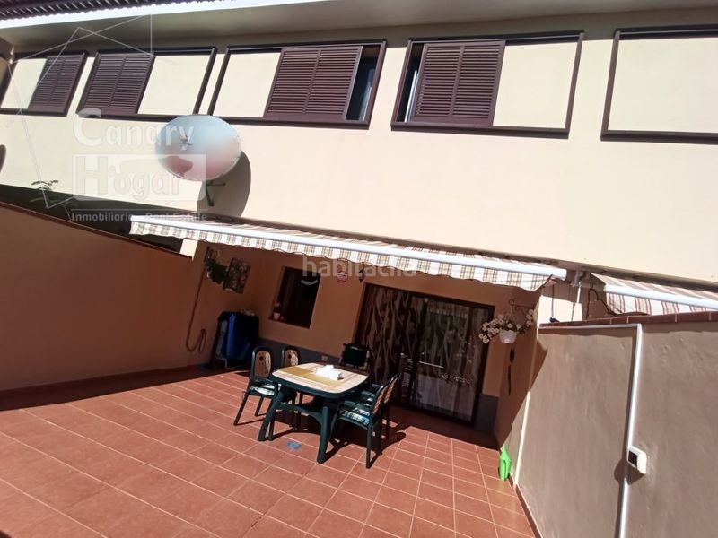 Foto 71ea2496-6ce1-471f-922d-31eb5eb471f6. Casa adossada amb aparcament a Playa Fañabé Alto Adeje