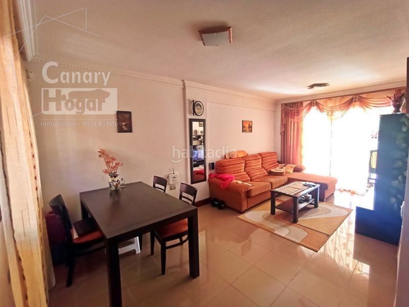 Foto 78030b6e-aab0-4005-aa43-05ea51595298. Casa adossada amb aparcament a Playa Fañabé Alto Adeje