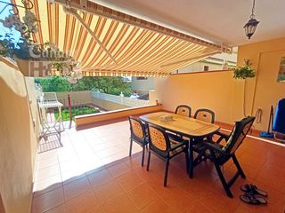 Casa adossada  Calle cardon. Amplio adosado con jardín privado en el madroñal  costa adeje
