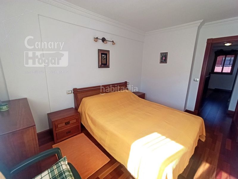 Foto 86000323-7745-4243-9f77-039d20d54190. Casa adossada amb aparcament a Playa Fañabé Alto Adeje