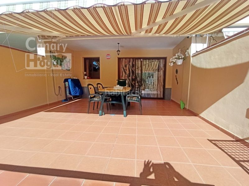 Foto 8e6fa19b-6298-4eaf-a821-acd430a7f1d7. Casa adossada amb aparcament a Playa Fañabé Alto Adeje