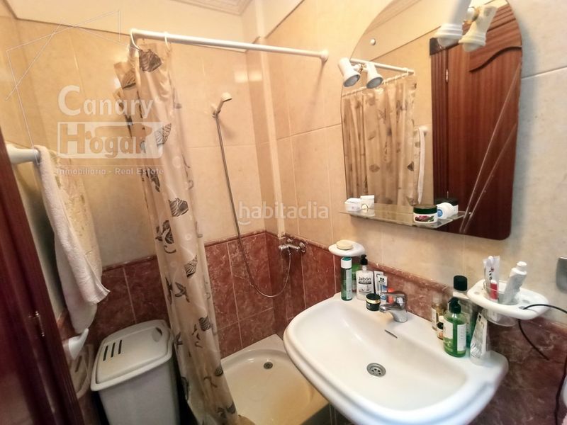 Foto a43a7318-1926-4be3-bfe3-98e291167fdd. Casa adossada amb aparcament a Playa Fañabé Alto Adeje