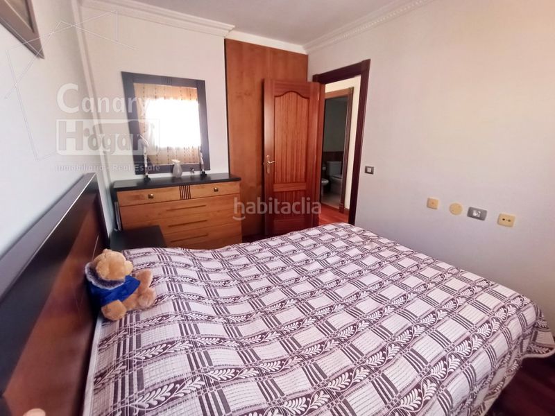 Foto b857f8b1-1ca7-4879-abcb-2f08f6020509. Casa adossada amb aparcament a Playa Fañabé Alto Adeje