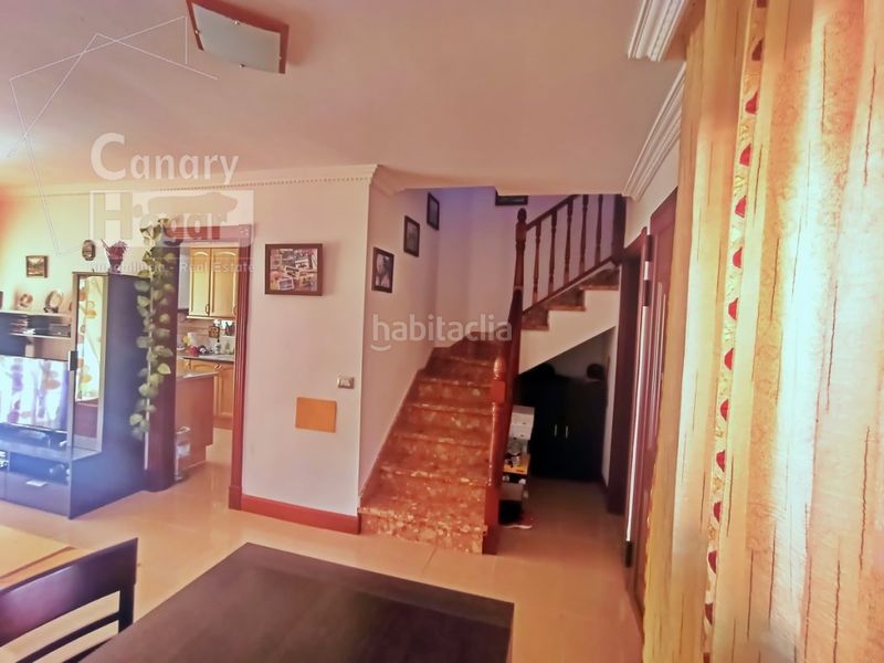 Foto c9e890c1-4188-41c5-9500-d9fe6c873b5d. Casa adossada amb aparcament a Playa Fañabé Alto Adeje