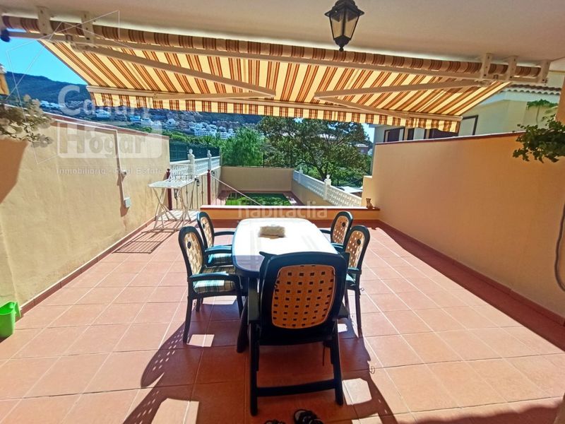 Foto f21aa42c-168a-4046-9089-c6b275aef361. Casa adossada amb aparcament a Playa Fañabé Alto Adeje