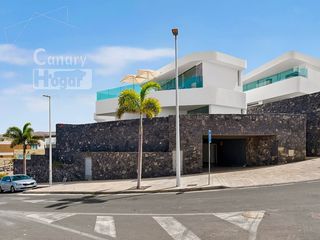 Casa en Calle Nivaria