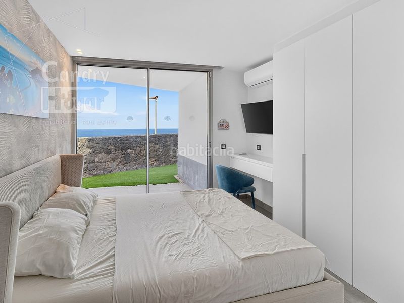 Foto 44a6d2c7-318b-40a9-b5a5-2a42e493bd91. Casa amb aparcament piscina a Callao Salvaje - Playa Paraíso Adeje