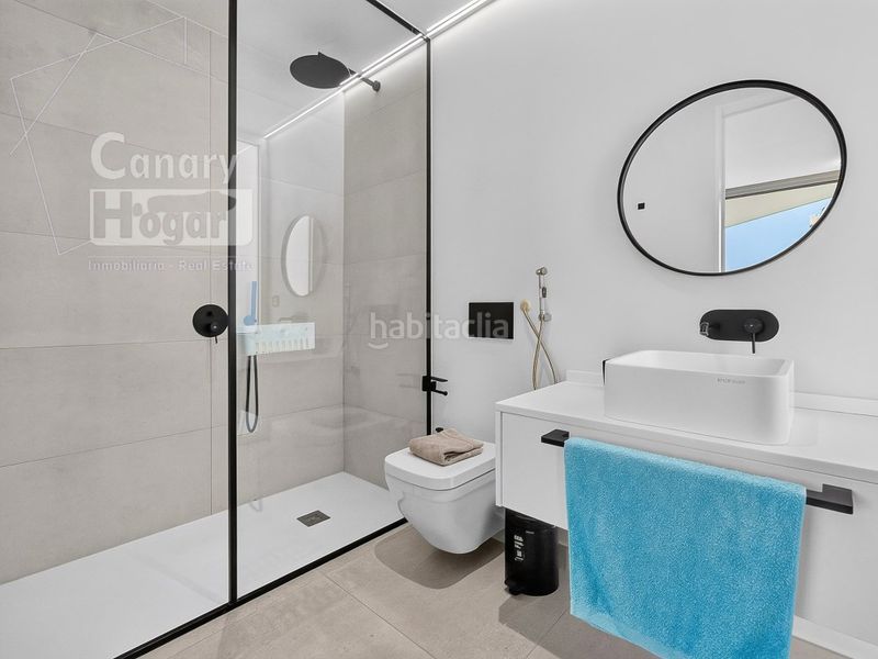 Foto 4cb6823c-aaa1-4a32-9c5f-fe55b79097e7. Casa amb aparcament piscina a Callao Salvaje - Playa Paraíso Adeje