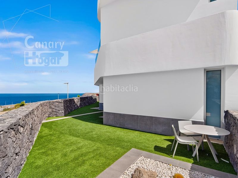 Foto 4d7bd16c-8205-43e0-8839-cbcb11364b1f. Casa amb aparcament piscina a Callao Salvaje - Playa Paraíso Adeje
