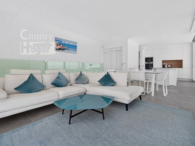 Foto aaebb32d-bff7-46d3-bcd0-f89e1135fc97. Casa amb aparcament piscina a Callao Salvaje - Playa Paraíso Adeje