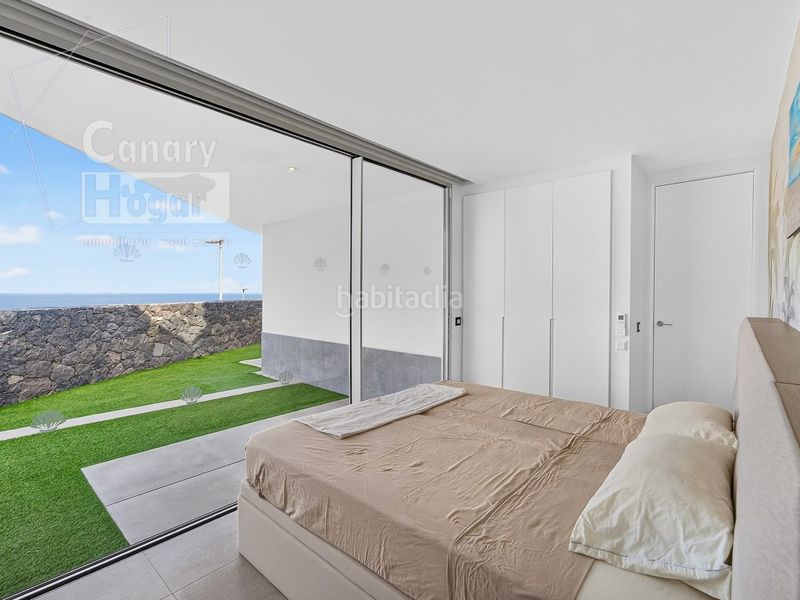 Foto b73ae3ed-dc78-413a-8edd-e7d12711c62b. Casa amb aparcament piscina a Callao Salvaje - Playa Paraíso Adeje