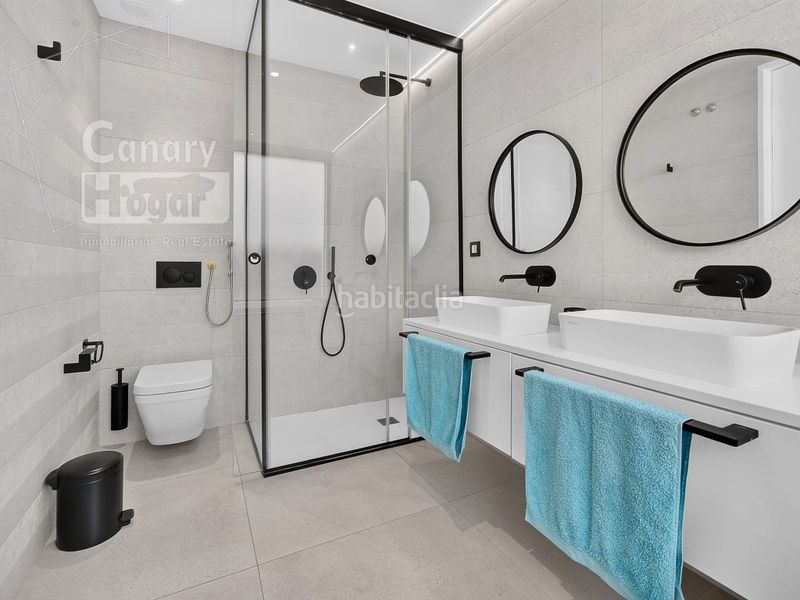 Foto d64b7a39-3892-4146-99ca-02fa56599d1d. Casa amb aparcament piscina a Callao Salvaje - Playa Paraíso Adeje