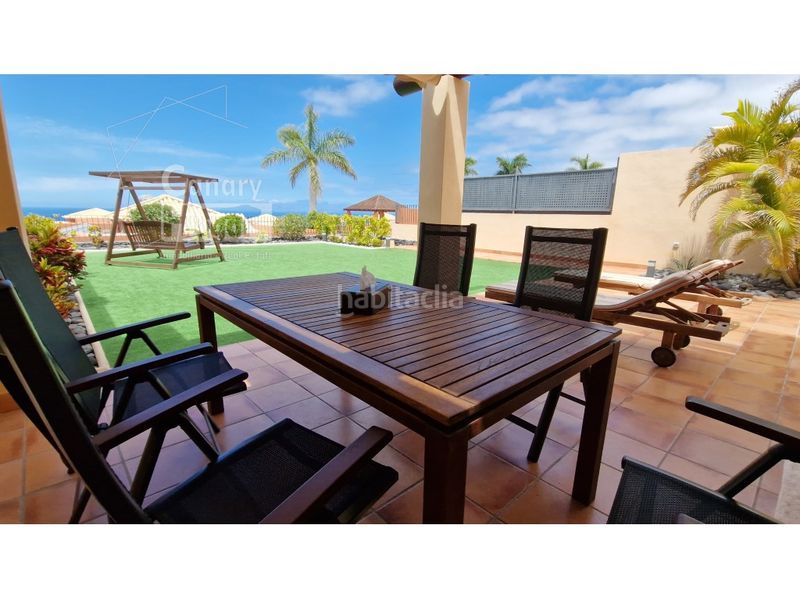 Foto 3a378860-9ef5-4b62-b66f-2f6ab924dbd2. Casa amb aparcament piscina a La Caleta Adeje