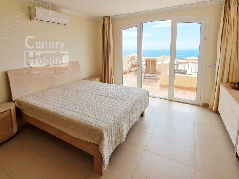 Foto 745d3053-7380-43e7-a56c-be7b9d5796fe. Casa amb aparcament piscina a La Caleta Adeje