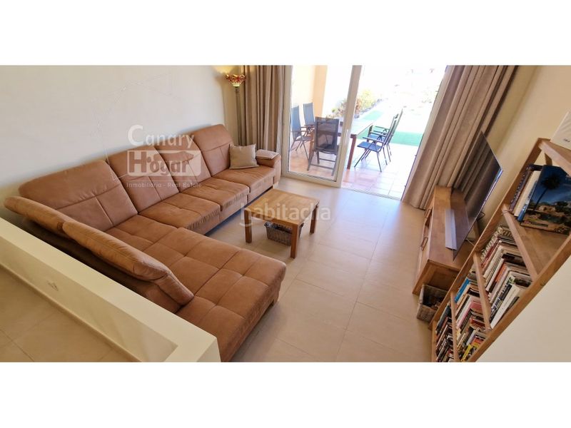 Foto f37f30ac-d715-4ea9-bf64-077c03c74413. Casa amb aparcament piscina a La Caleta Adeje