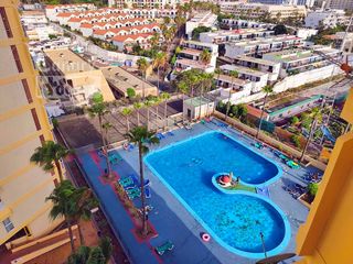 Apartament  Avenida del arquitecto gómez cuesta. En venta apartamento en el complejo residencial torres de yomely