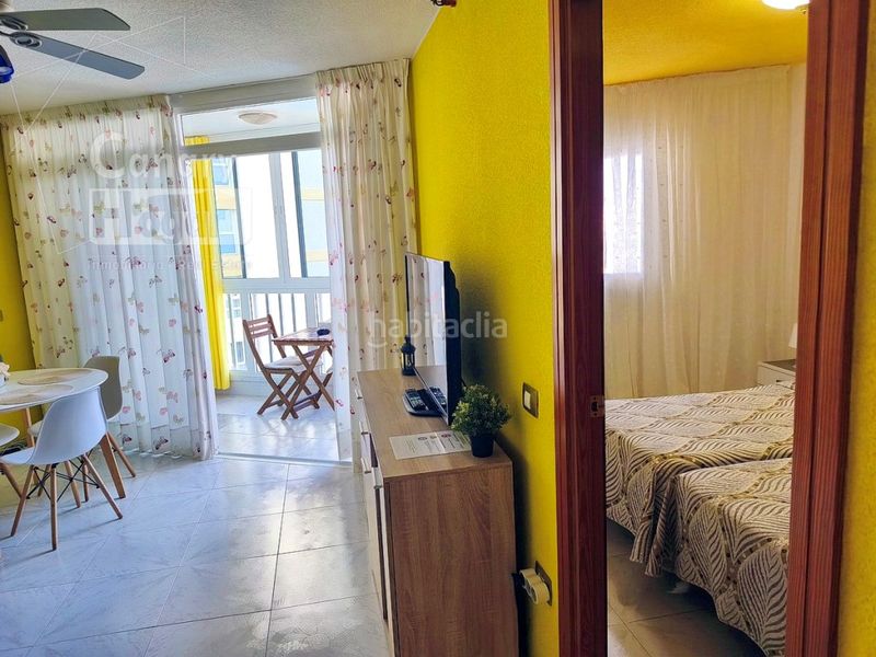 Foto 00594c55-0105-42c3-8017-a44f081f6277. Apartament amb aparcament piscina a Playa de las Américas Arona