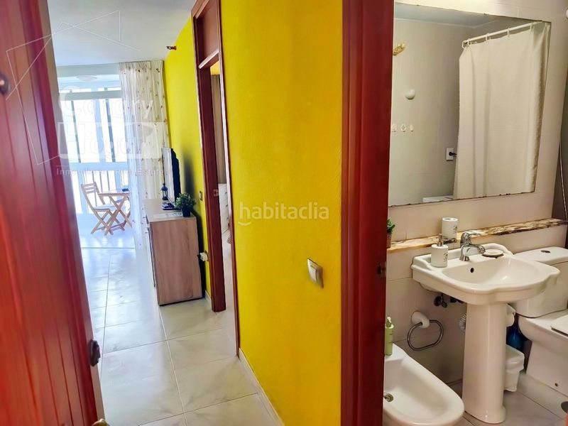 Foto 0da3a9ef-4b6d-4e8e-8ef3-1d8a6fed9118. Apartament amb aparcament piscina a Playa de las Américas Arona