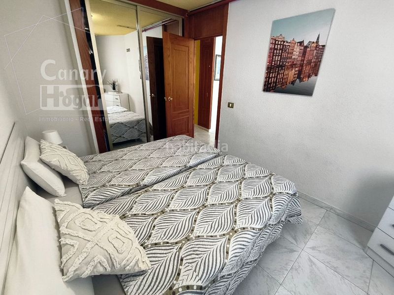 Foto 291786a1-a61a-4fec-9bd8-1ea1a46d6311. Apartament amb aparcament piscina a Playa de las Américas Arona