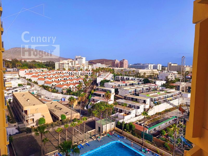 Foto 43ebc8c2-7fa2-4704-959d-1df0859ad753. Apartament amb aparcament piscina a Playa de las Américas Arona
