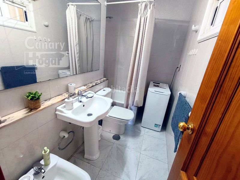 Foto 5825cc00-877b-4368-bcd4-eb64ea2f2d74. Apartament amb aparcament piscina a Playa de las Américas Arona