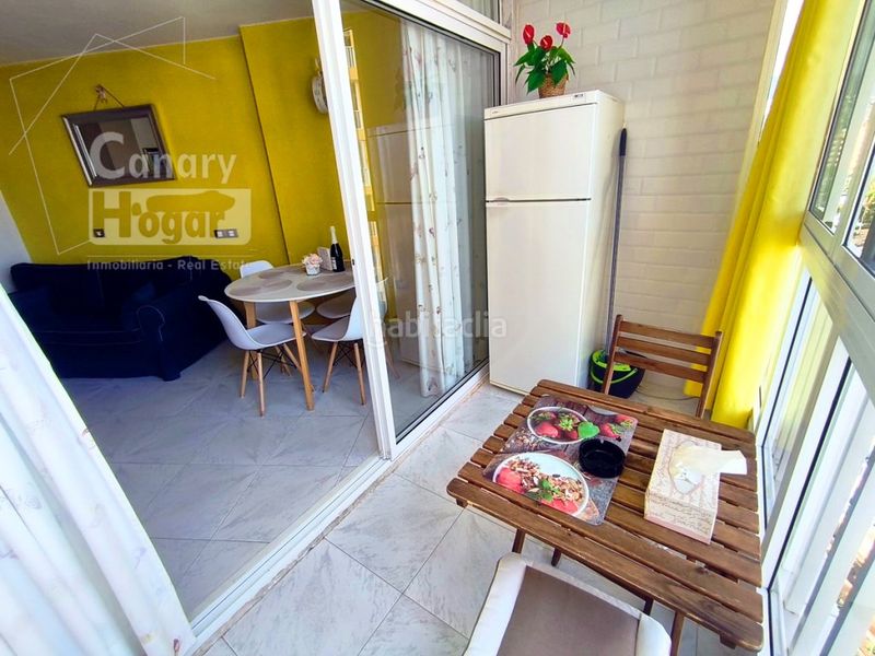 Foto 5922f23c-fe6f-4842-9d6c-ab4a53a601f2. Apartament amb aparcament piscina a Playa de las Américas Arona