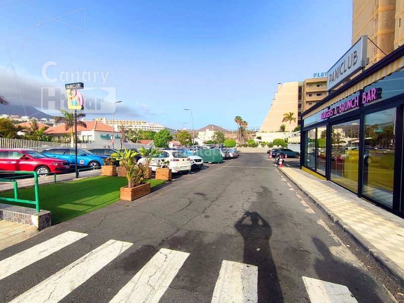 Foto 67adb87b-fa4d-4303-9191-8d36e0e5456e. Apartament amb aparcament piscina a Playa de las Américas Arona