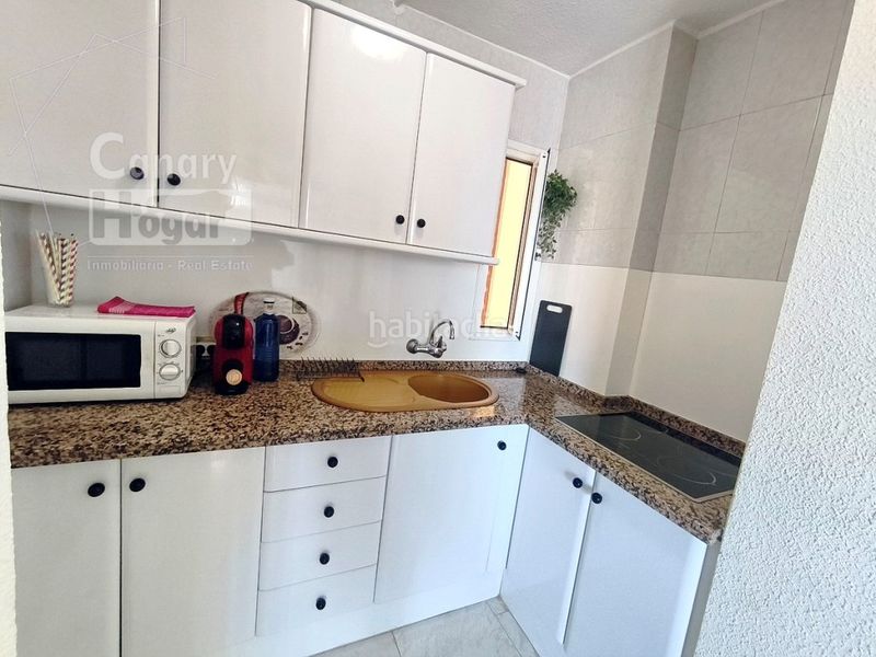 Foto 6acf5f01-a078-4654-82bb-a8ee85b25a4d. Apartament amb aparcament piscina a Playa de las Américas Arona