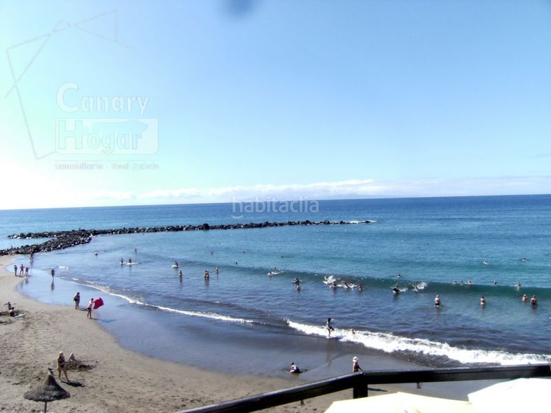 Foto 78f6f7d6-6bef-43f7-b03a-f206b9cd08f8. Apartament amb aparcament piscina a Playa de las Américas Arona