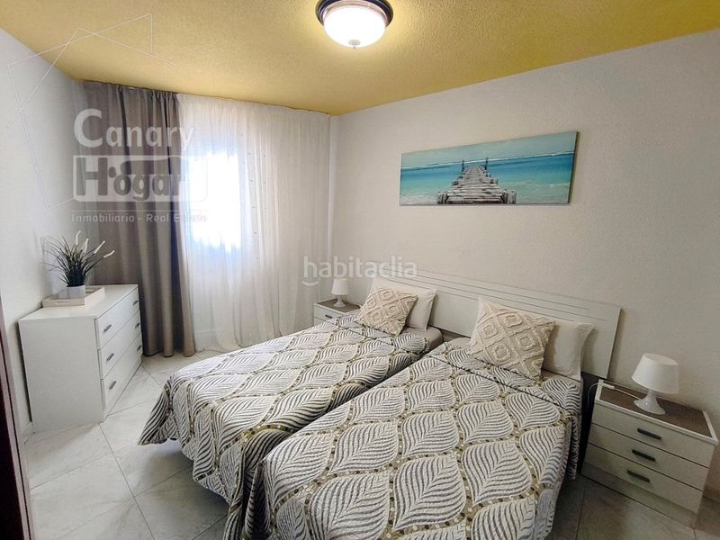 Foto 84edee59-bf9d-4e93-ab3a-5920ba812479. Apartament amb aparcament piscina a Playa de las Américas Arona