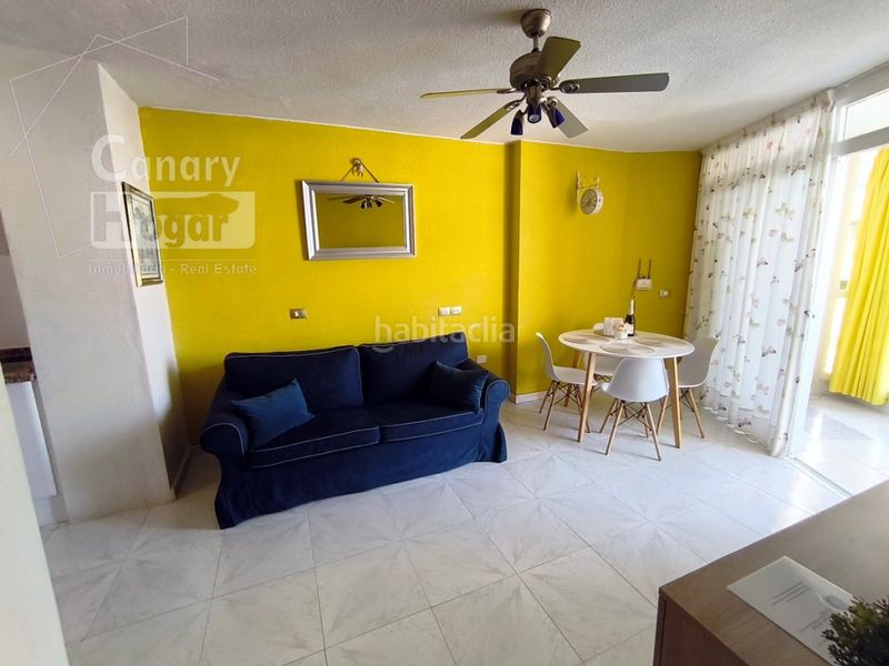 Foto 856d28f9-f050-4dc5-bf76-9f1f316e0ab2. Apartament amb aparcament piscina a Playa de las Américas Arona