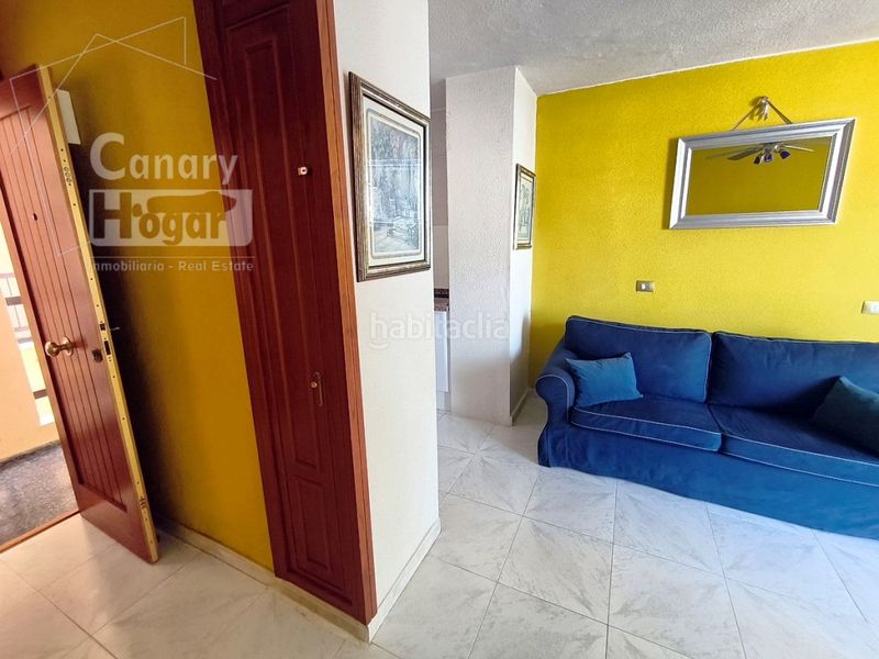 Foto 8c864f9a-7f07-47ab-8cd6-b28b26ec7e82. Apartament amb aparcament piscina a Playa de las Américas Arona
