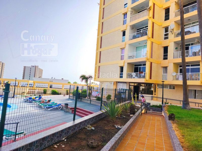 Foto 8fa9afc8-b7c3-473e-8ea0-85eb386d3565. Apartament amb aparcament piscina a Playa de las Américas Arona