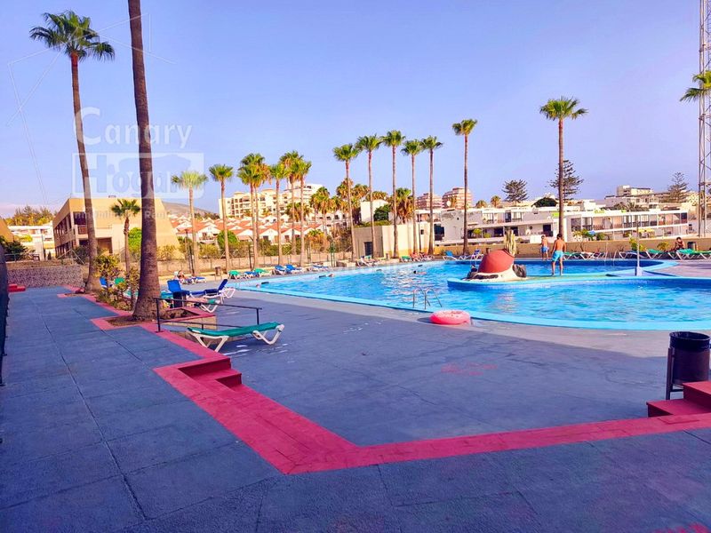 Foto 91cf7143-3caf-4843-923e-e0a326934355. Apartament amb aparcament piscina a Playa de las Américas Arona
