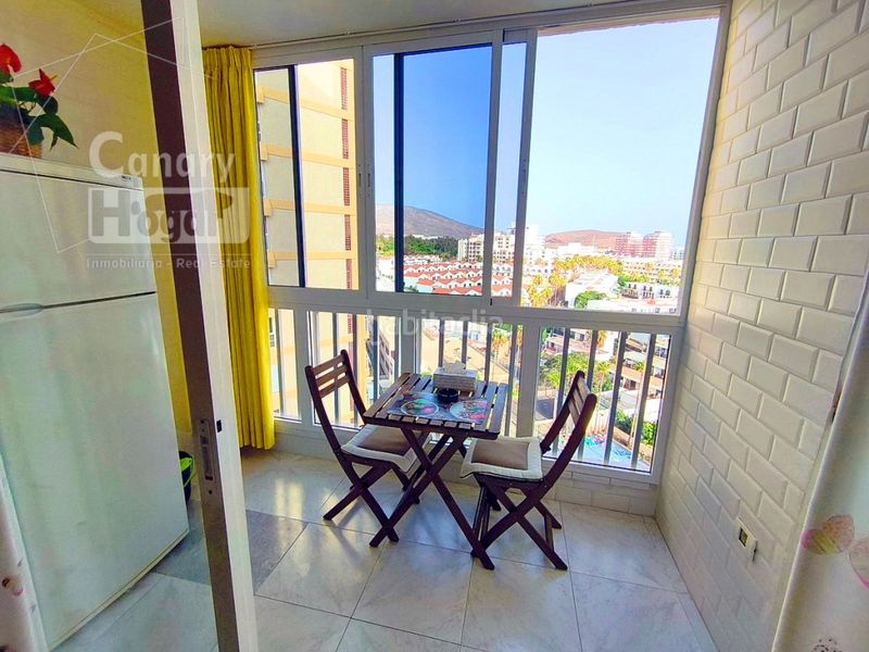 Foto 97743fa8-60f9-4c4f-83bb-4612887a2d02. Apartament amb aparcament piscina a Playa de las Américas Arona