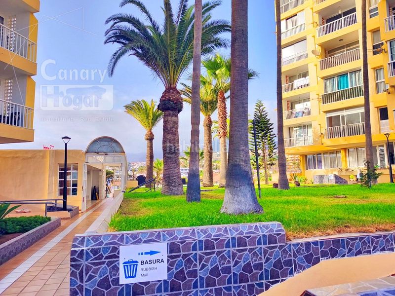 Foto 9d86b75b-5d20-46cc-ba8c-cbd5dca9382e. Apartament amb aparcament piscina a Playa de las Américas Arona