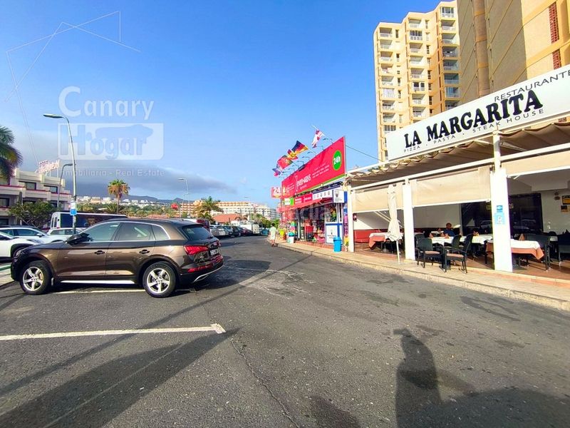 Foto baab8573-89de-4d5d-8ef8-6cccbffee6c0. Apartament amb aparcament piscina a Playa de las Américas Arona