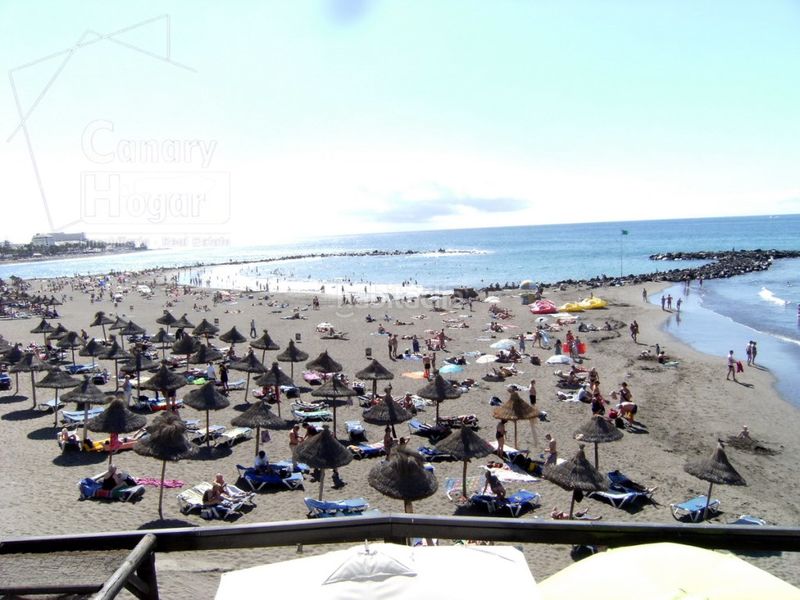 Foto c6a06d4b-4b04-45a5-9972-6c663e72b0c4. Apartament amb aparcament piscina a Playa de las Américas Arona