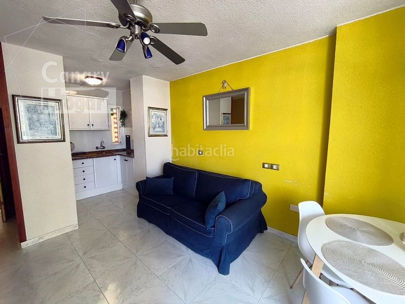 Foto d4ec2b76-bc1a-4f4a-8b43-75097b804b81. Apartament amb aparcament piscina a Playa de las Américas Arona