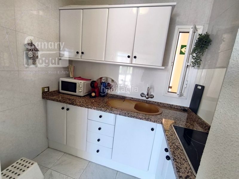 Foto e840263e-ff72-4ded-bbbd-675eeeb02721. Apartament amb aparcament piscina a Playa de las Américas Arona