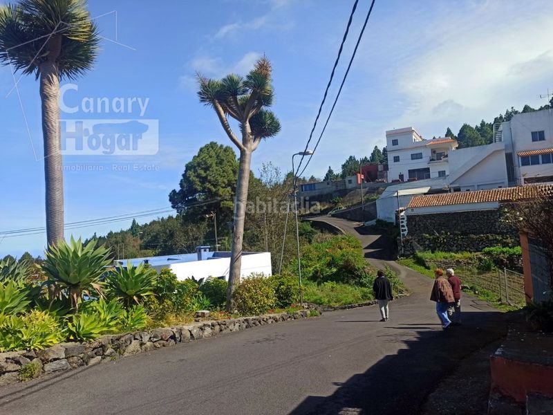 Foto dd97e9de-90e6-43c1-b682-e3f0df052307. Casa amb aparcament a Garachico