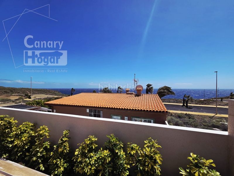Foto 2d1a7996-7364-433f-8c29-c7ebdb14b254. Casa amb aparcament piscina a Arico