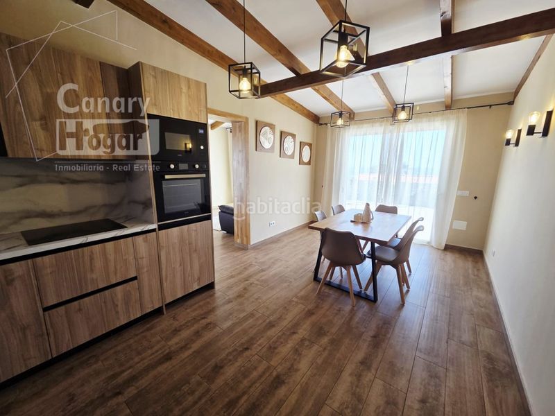 Foto a108d7be-62b2-4969-b5e6-874f6302e04d. Casa amb aparcament piscina a Arico