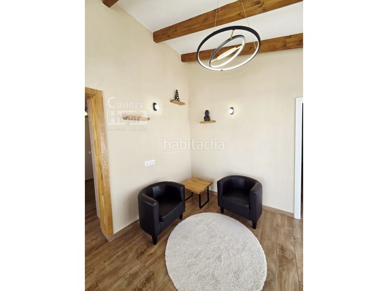 Foto a4de4684-f4ad-4dc7-8ee9-484bf9e912c3. Casa amb aparcament piscina a Arico