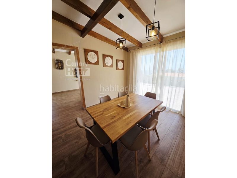 Foto c7432f99-c326-462a-9839-508feaddf1bb. Casa amb aparcament piscina a Arico