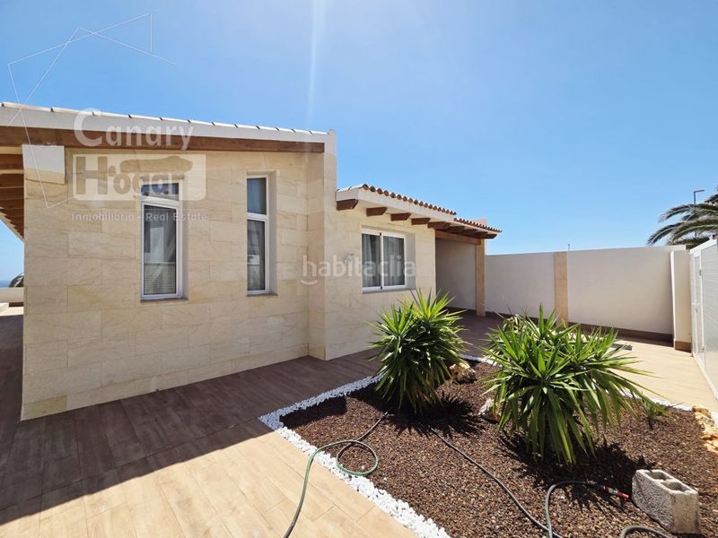 Foto e3fe9226-c4cb-4e96-84aa-d756b4b6ee1e. Casa amb aparcament piscina a Arico