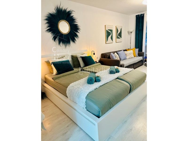 Foto 2558e9f3-cf3f-4f3e-8983-f5699ee720c4. Studiowohnung mit pool in Los Cristianos Arona