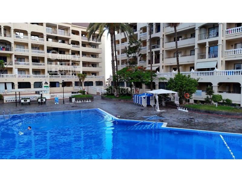 Foto 2b9f03ce-251a-40f2-acc3-81f3ae814e3e. Studiowohnung mit pool in Los Cristianos Arona