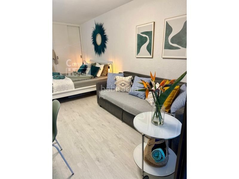 Foto 2ca5bf99-6b09-473d-ba4a-6eeafadc985c. Studiowohnung mit pool in Los Cristianos Arona