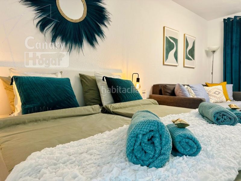 Foto 36486c36-764a-4c5d-ae44-643a8a456658. Studiowohnung mit pool in Los Cristianos Arona